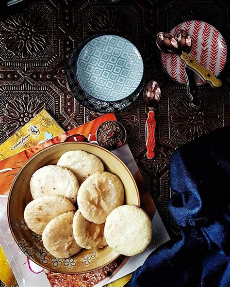 Venezuelan Inspired Arepitas Dulces Recipe .
